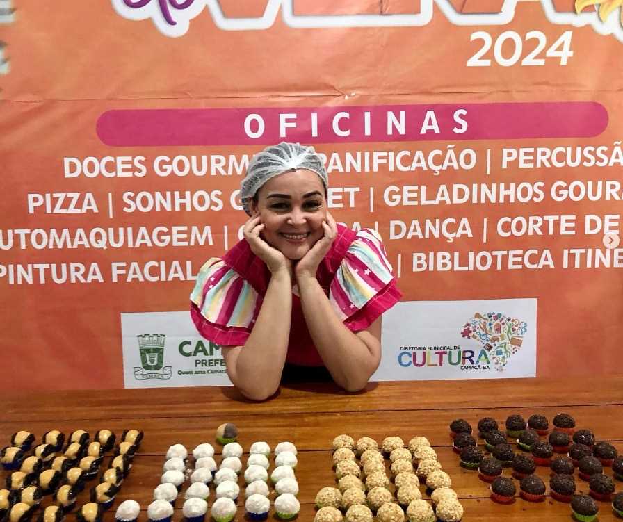 Camacã: Prefeitura conclui Projeto Biblioteca de Verão com sucesso

